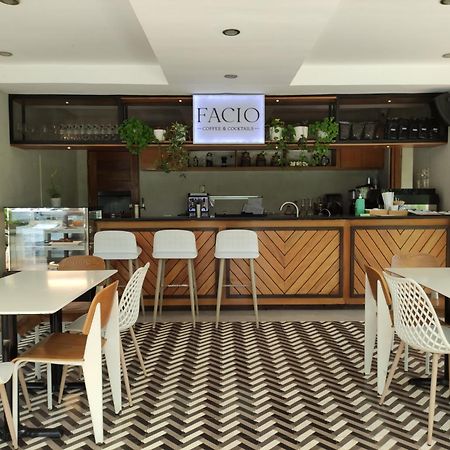 Hortz Hotels And Resorts Tagaytay City Exteriér fotografie