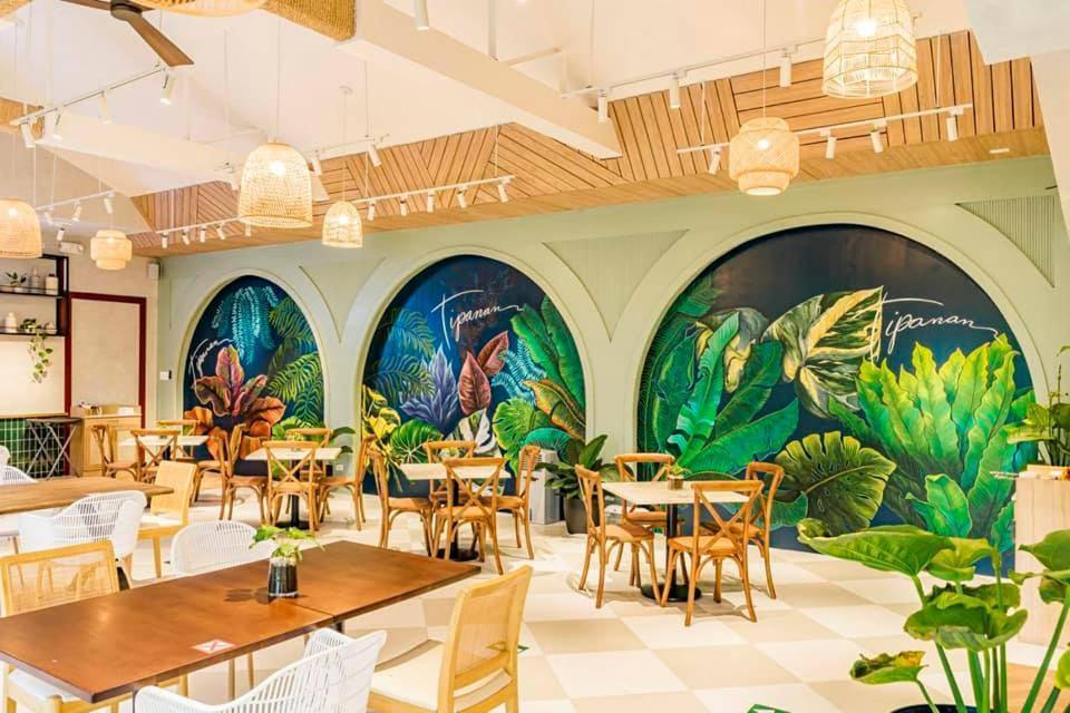 Hortz Hotels And Resorts Tagaytay City Exteriér fotografie