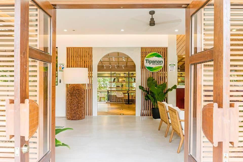 Hortz Hotels And Resorts Tagaytay City Exteriér fotografie