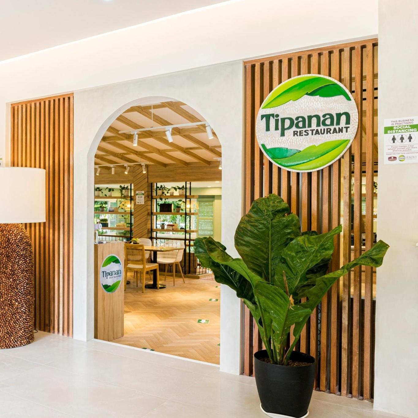 Hortz Hotels And Resorts Tagaytay City Exteriér fotografie