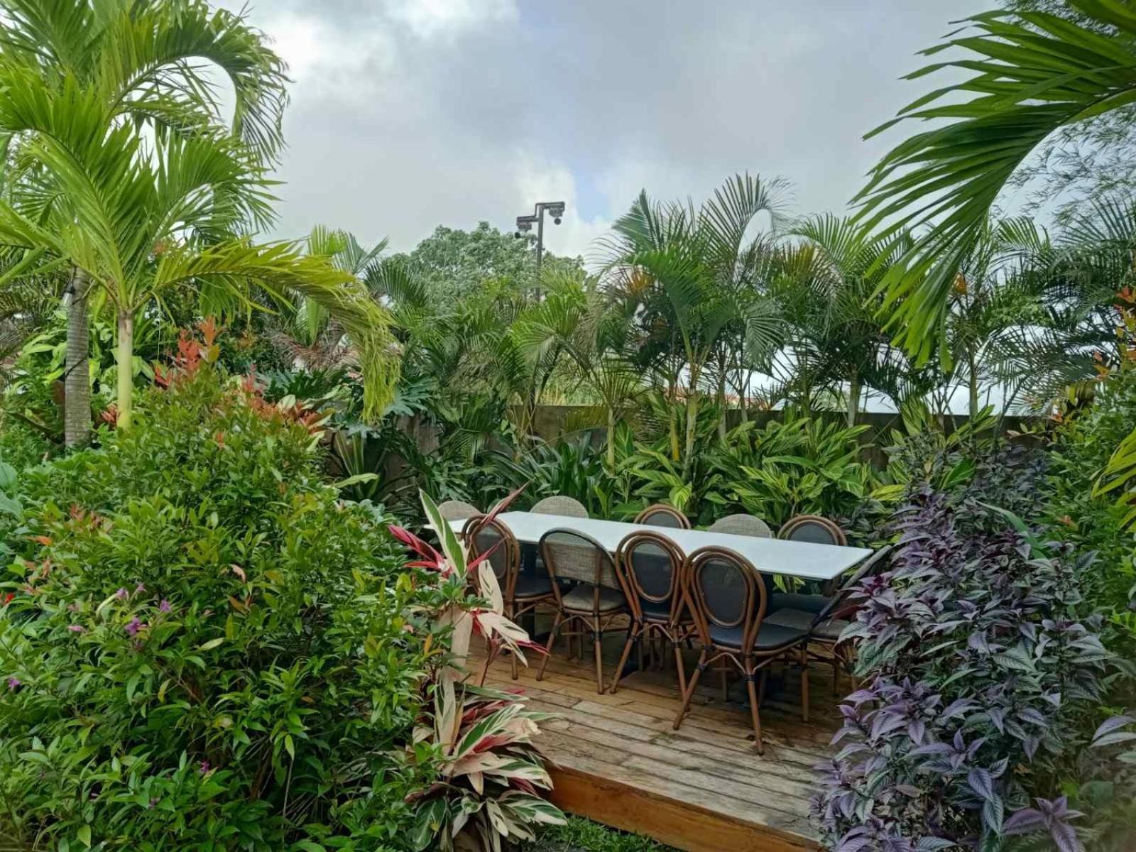 Hortz Hotels And Resorts Tagaytay City Exteriér fotografie
