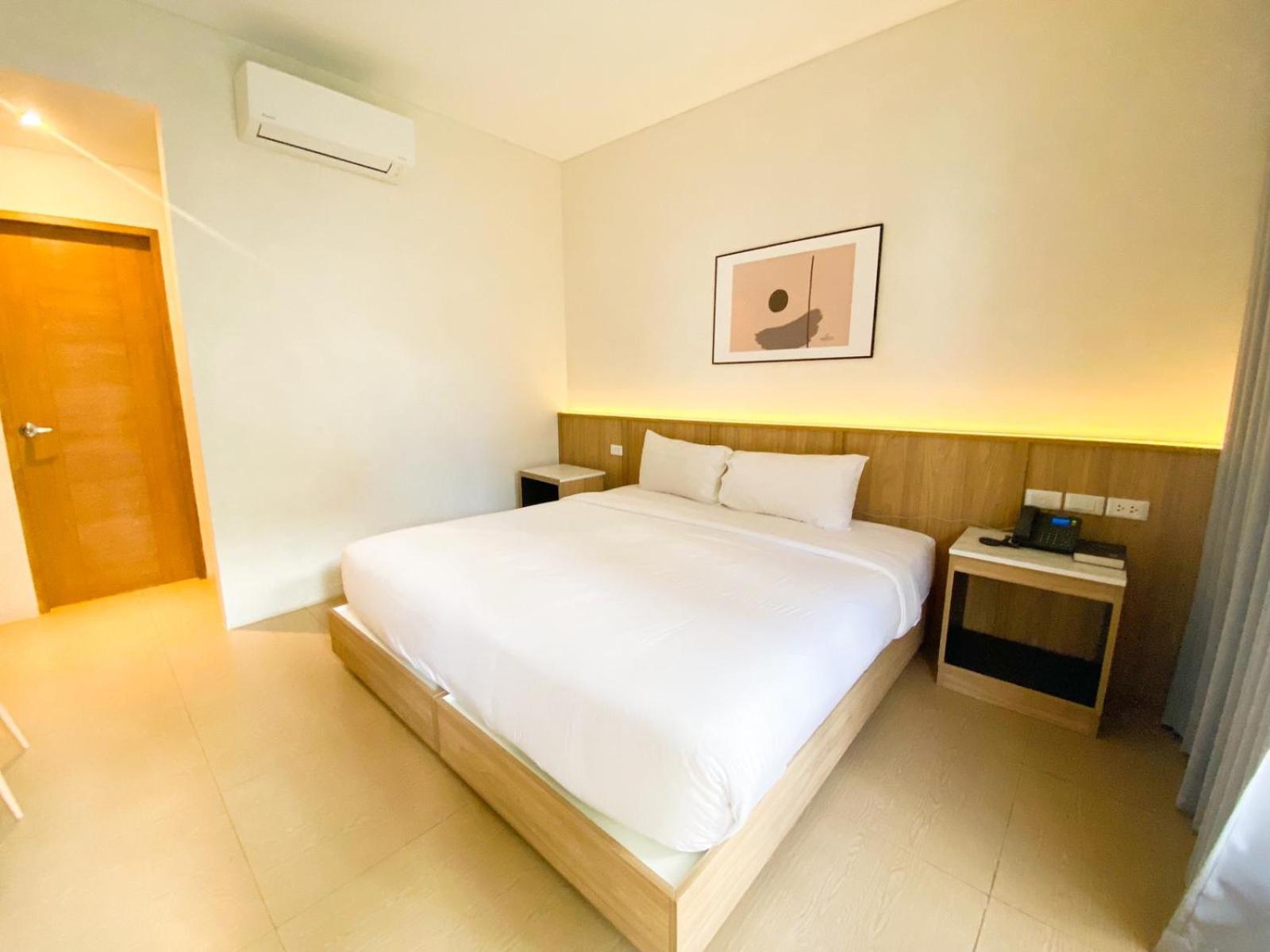 Hortz Hotels And Resorts Tagaytay City Exteriér fotografie