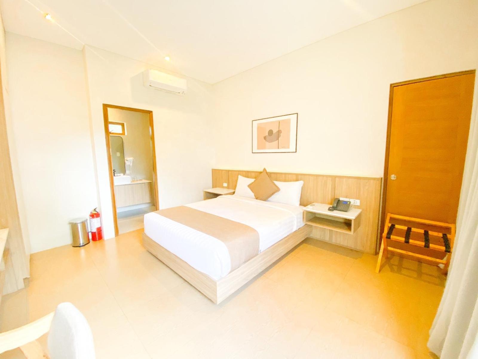 Hortz Hotels And Resorts Tagaytay City Exteriér fotografie