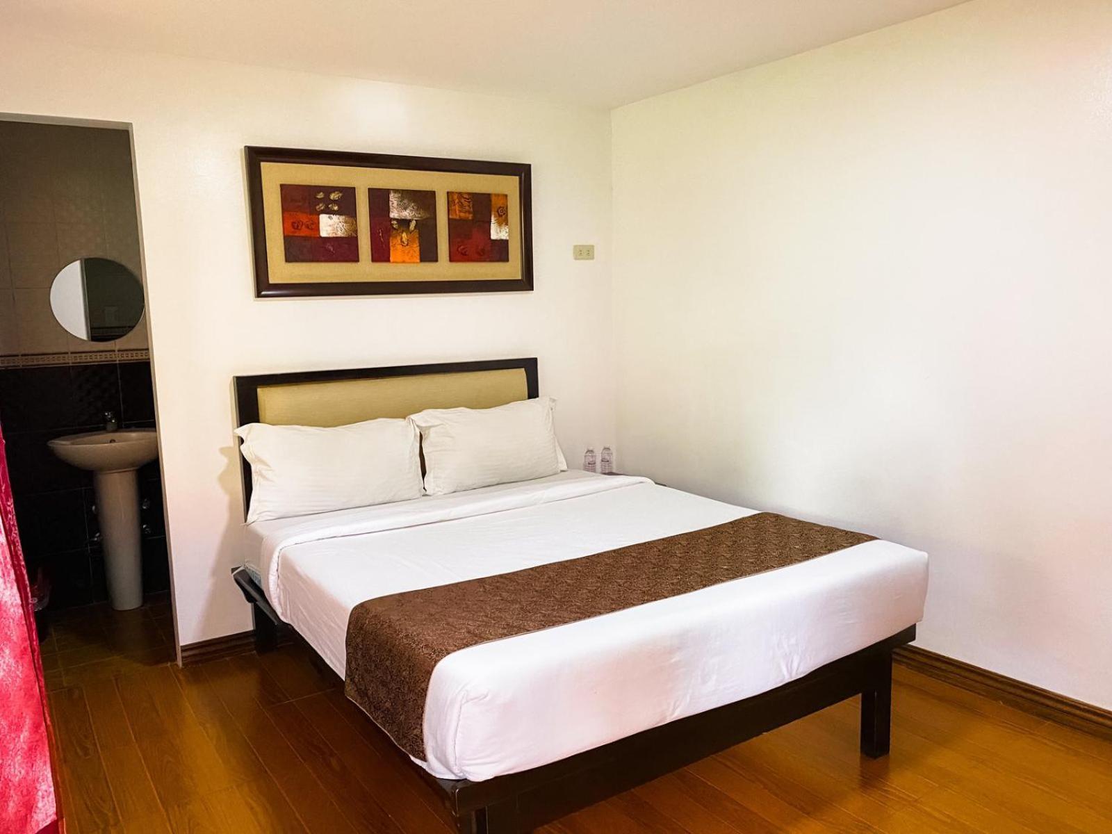 Hortz Hotels And Resorts Tagaytay City Exteriér fotografie