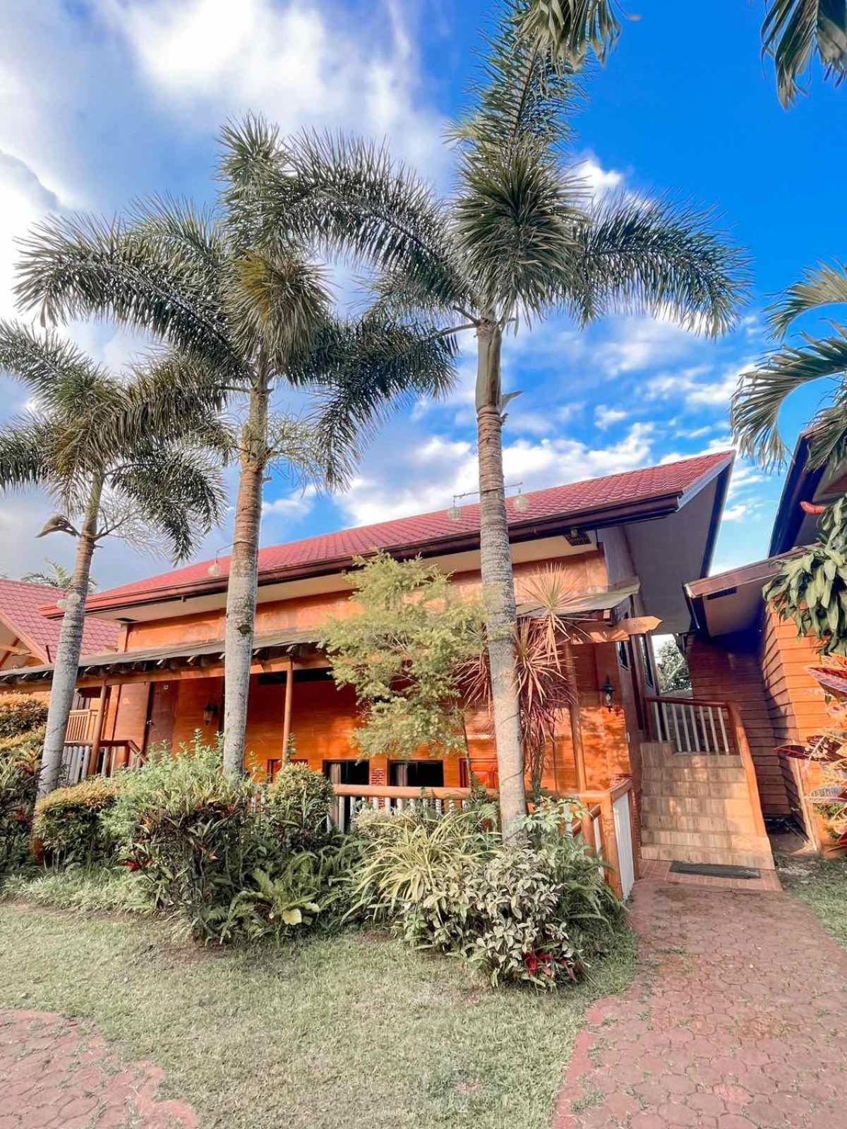Hortz Hotels And Resorts Tagaytay City Exteriér fotografie