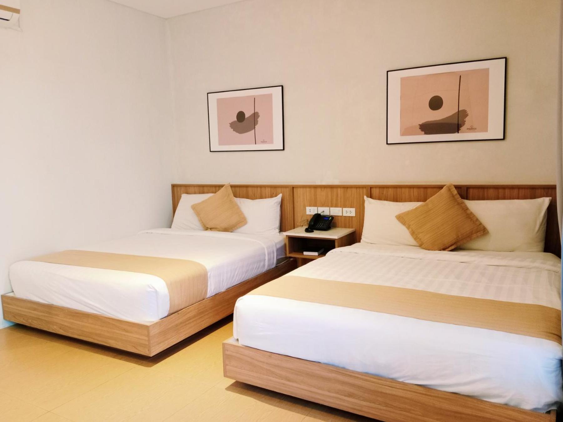 Hortz Hotels And Resorts Tagaytay City Exteriér fotografie